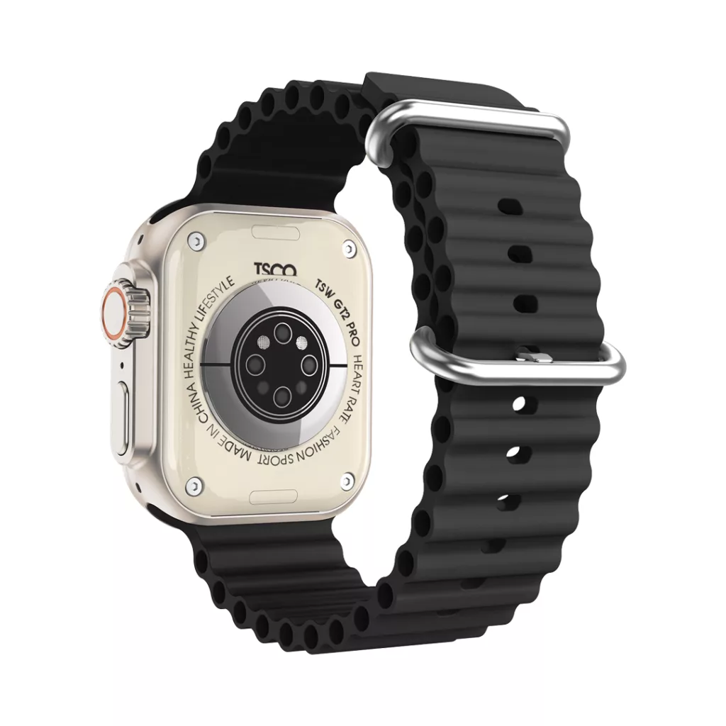 ساعت هوشمند تسکو مدل TSW 8 Ultramax N