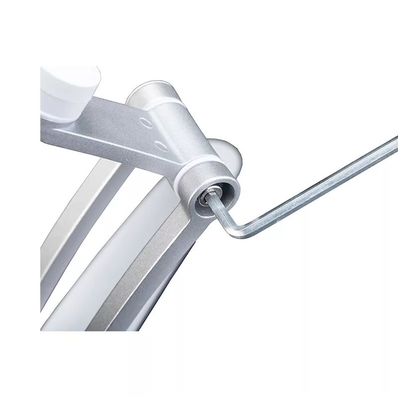 پایه نگهدارنده رومیزی و دیواری گوشی موبایل و تبلت مدل STAND-ZL