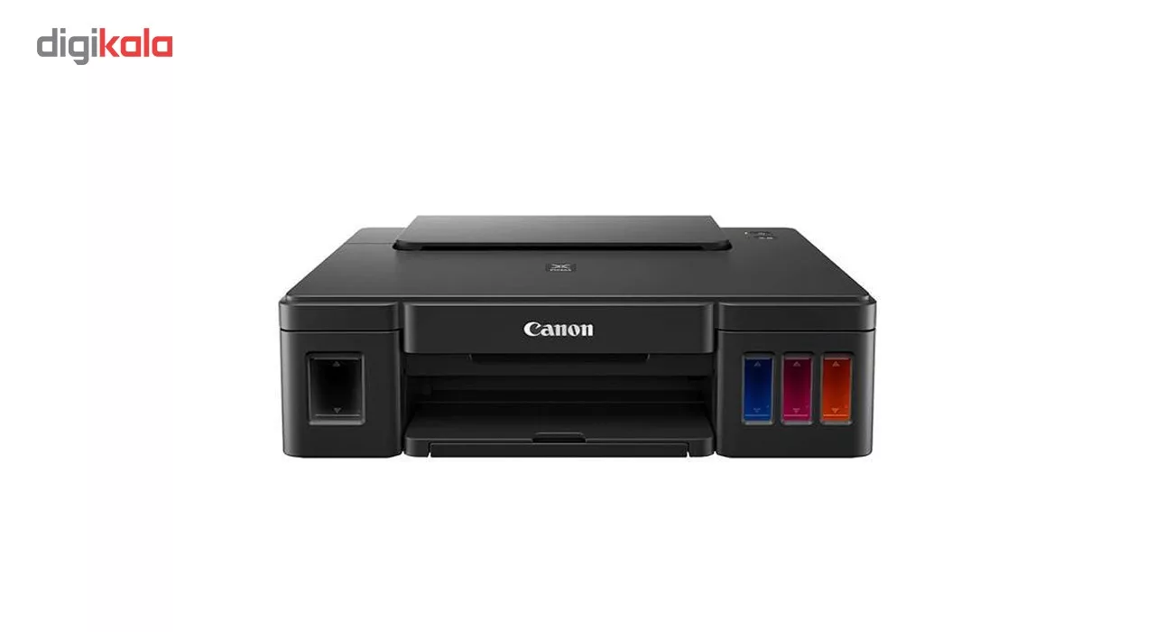 پرینتر جوهرافشان کانن مدل PIXMA G1410