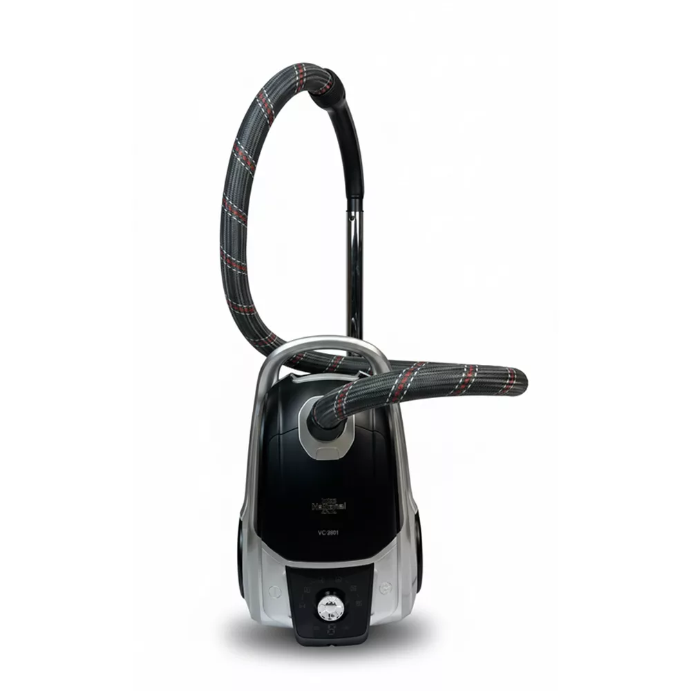 جاروبرقی 2600 وات اینترنشنال آنیل مدل 2801