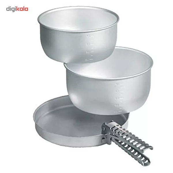 ظرف غذای کامل پریموس مدل Classic Set