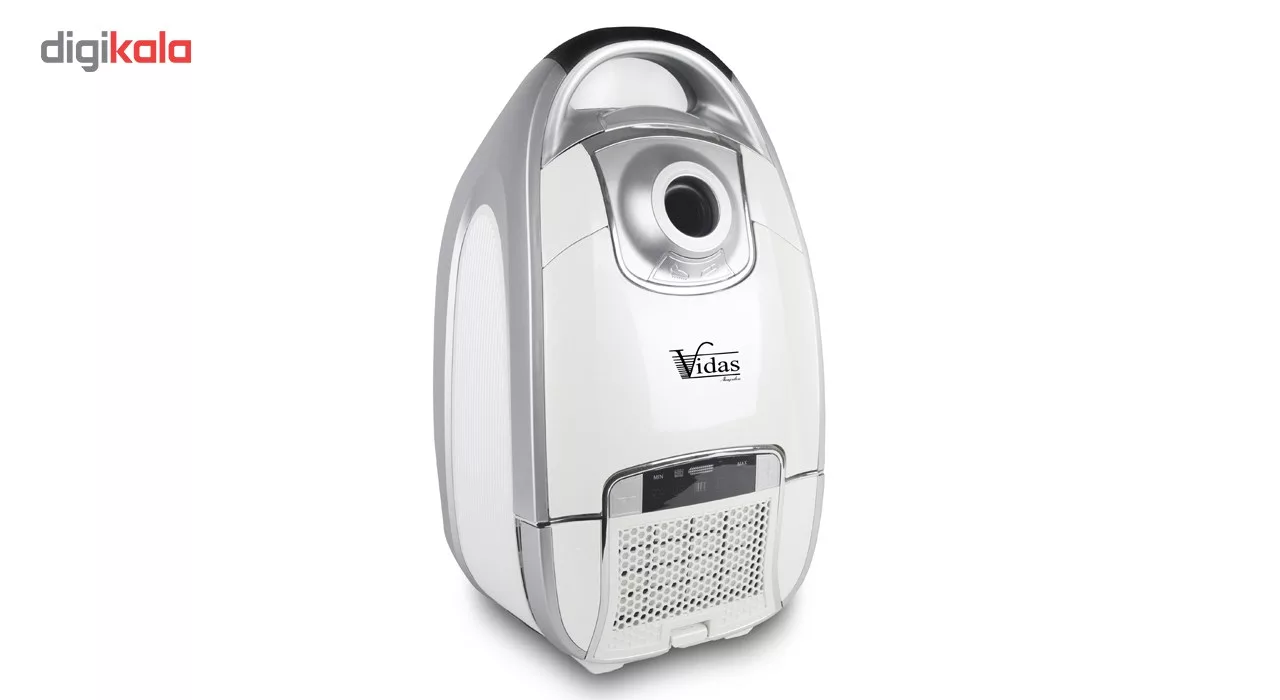 جاروبرقی ویداس مدل VIR-7476