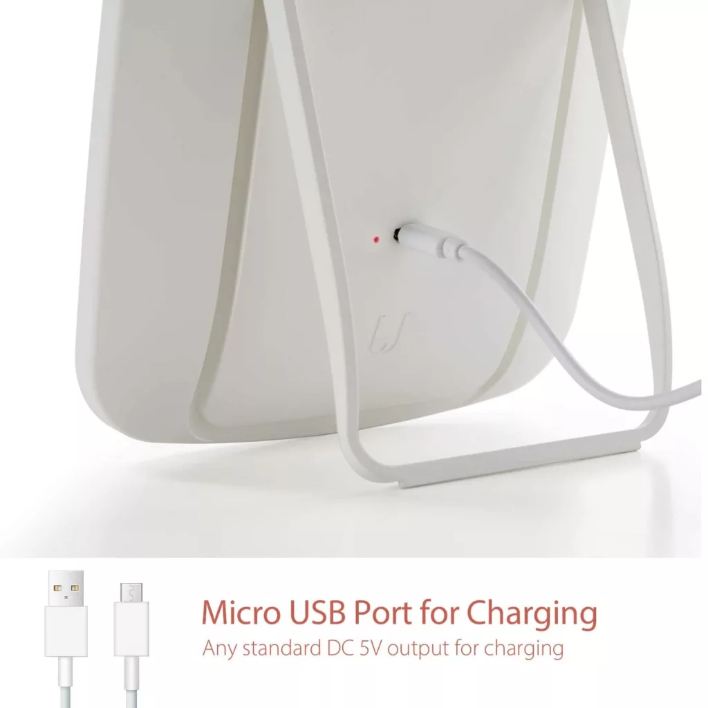 آینه برقی جوردن اند جودی مدل NV505