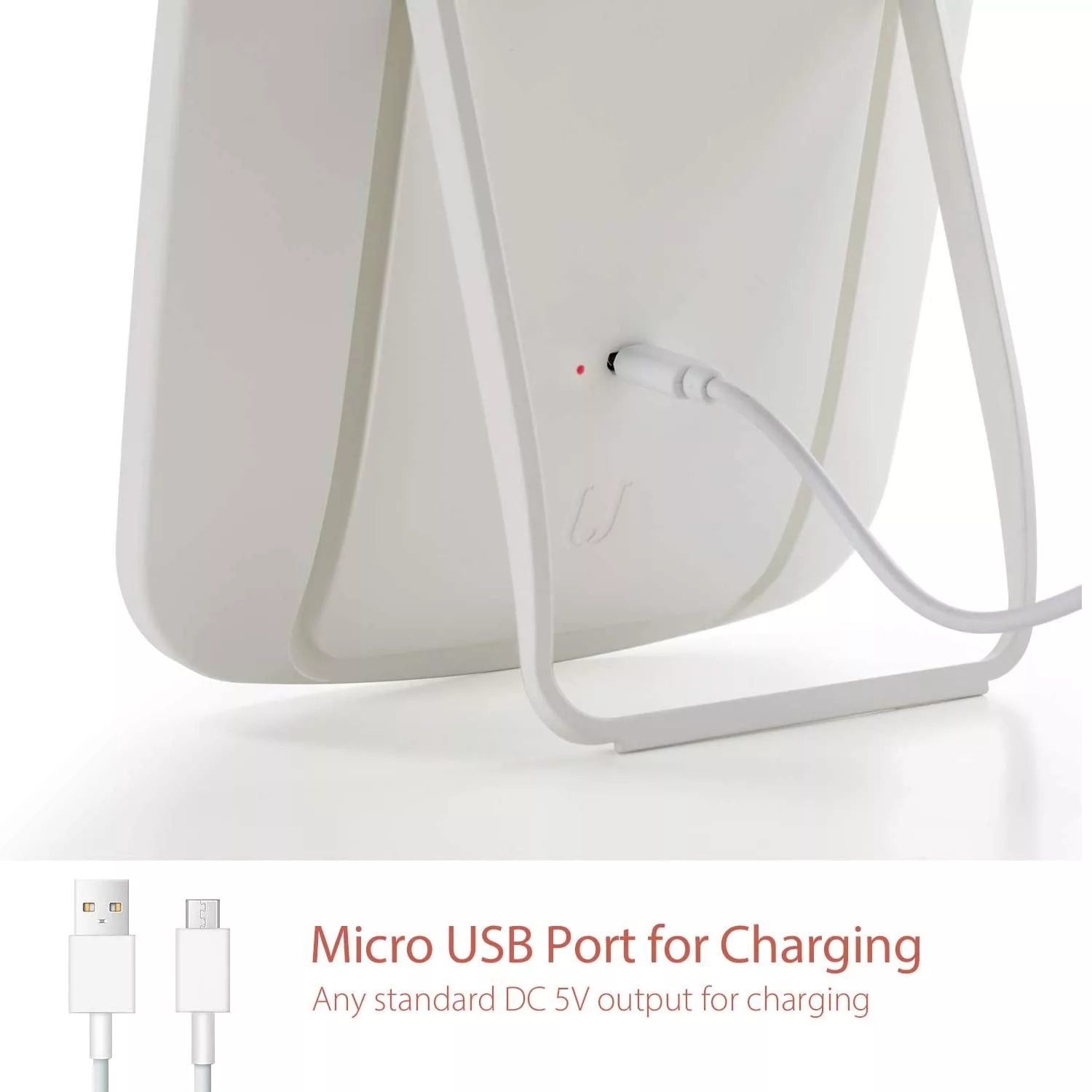 آینه برقی جوردن اند جودی مدل NV505