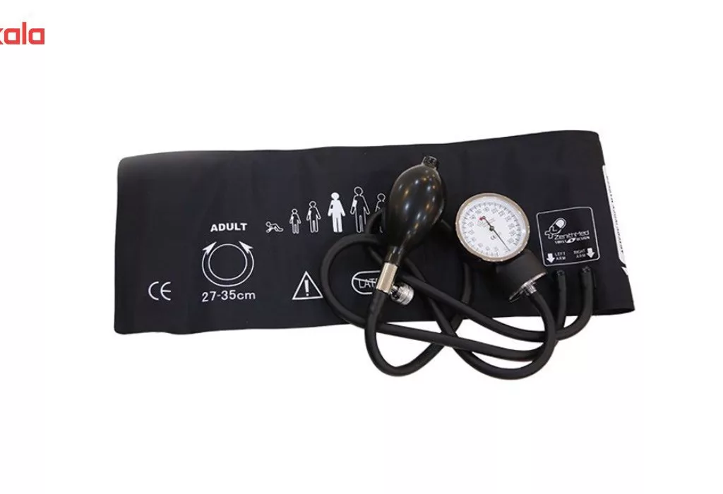 فشارسنج عقربه ای زنیت مد مدل Classic-2008