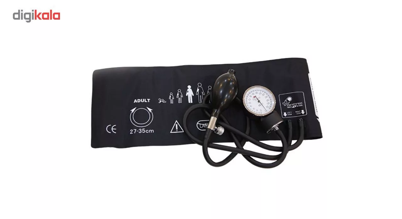 فشارسنج عقربه ای زنیت مد مدل Classic-2008