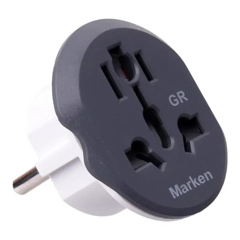 تبدیل دیواری مارکن مدل 3 به 2 بسته 5 عددی