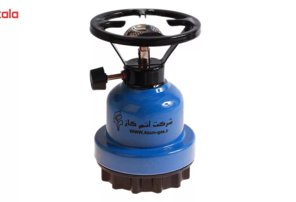 اجاق سفری اتم گاز مدل C1
