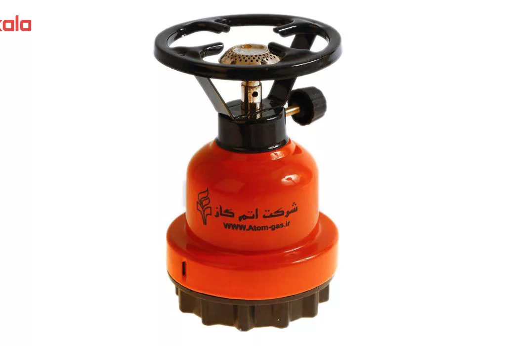 اجاق سفری اتم گاز مدل C1