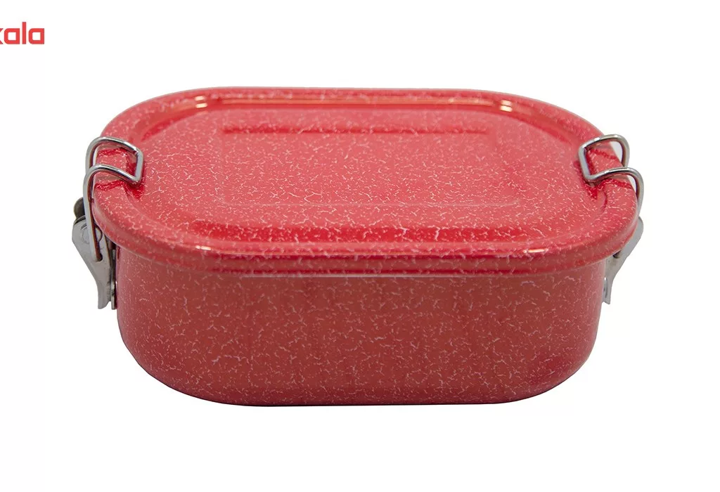 ظرف غذا سفری سروش مدل Trangia سایز 1