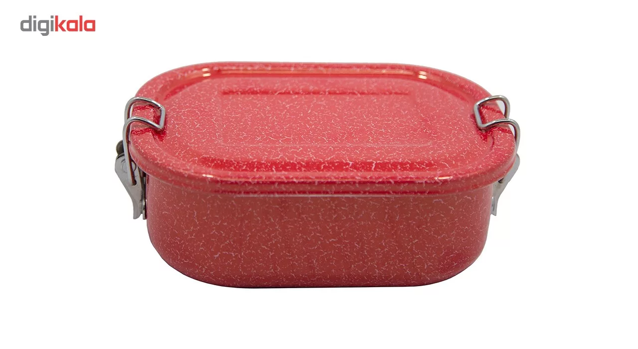 ظرف غذا سفری سروش مدل Trangia سایز 1