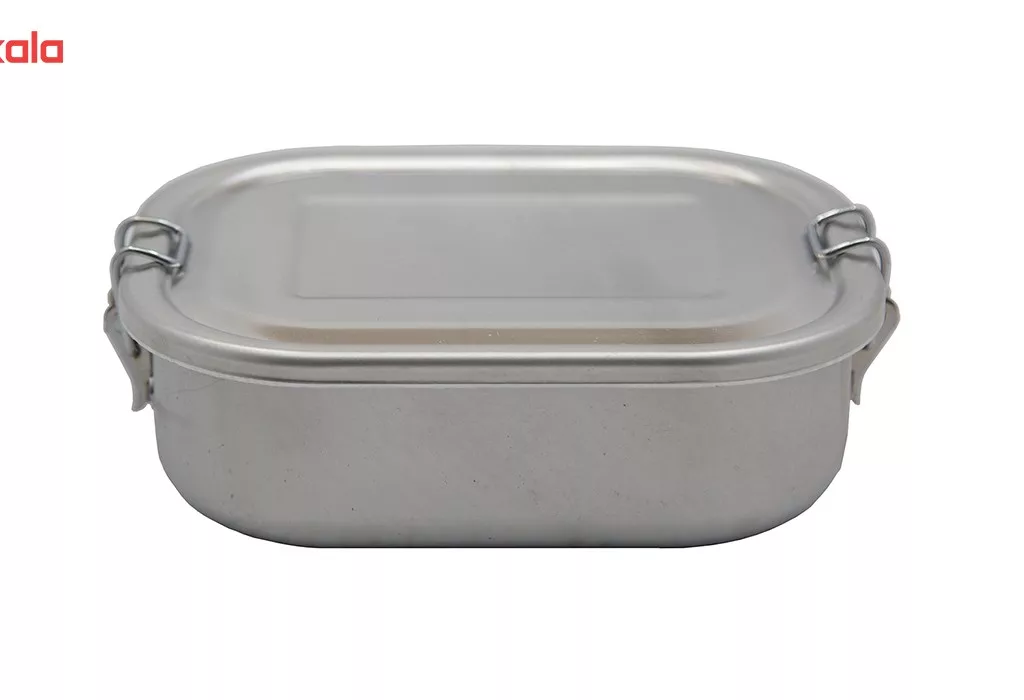 ظرف غذا سفری سروش مدل Trangia سایز 1