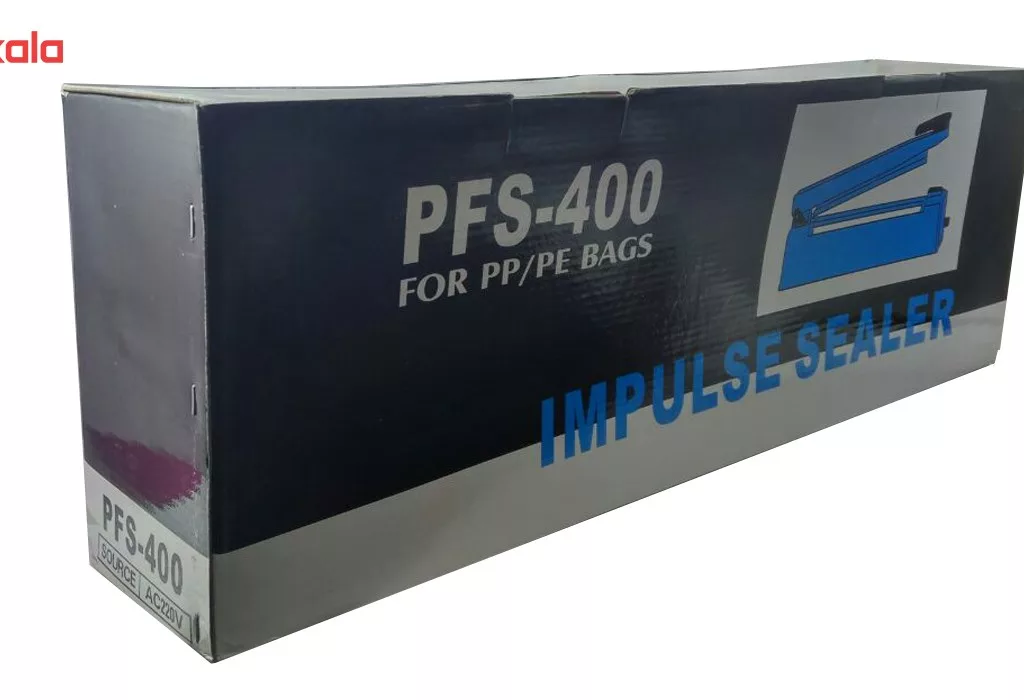 پرس دستی مدل FS-400