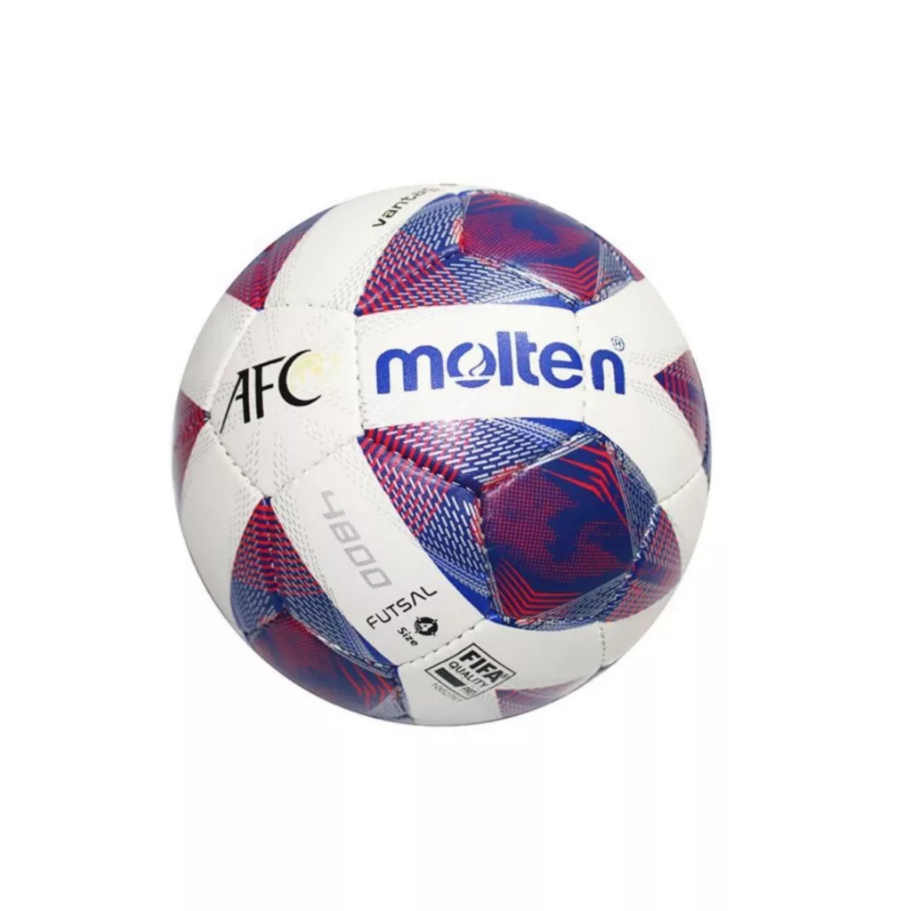 توپ فوتسال AFC-4800