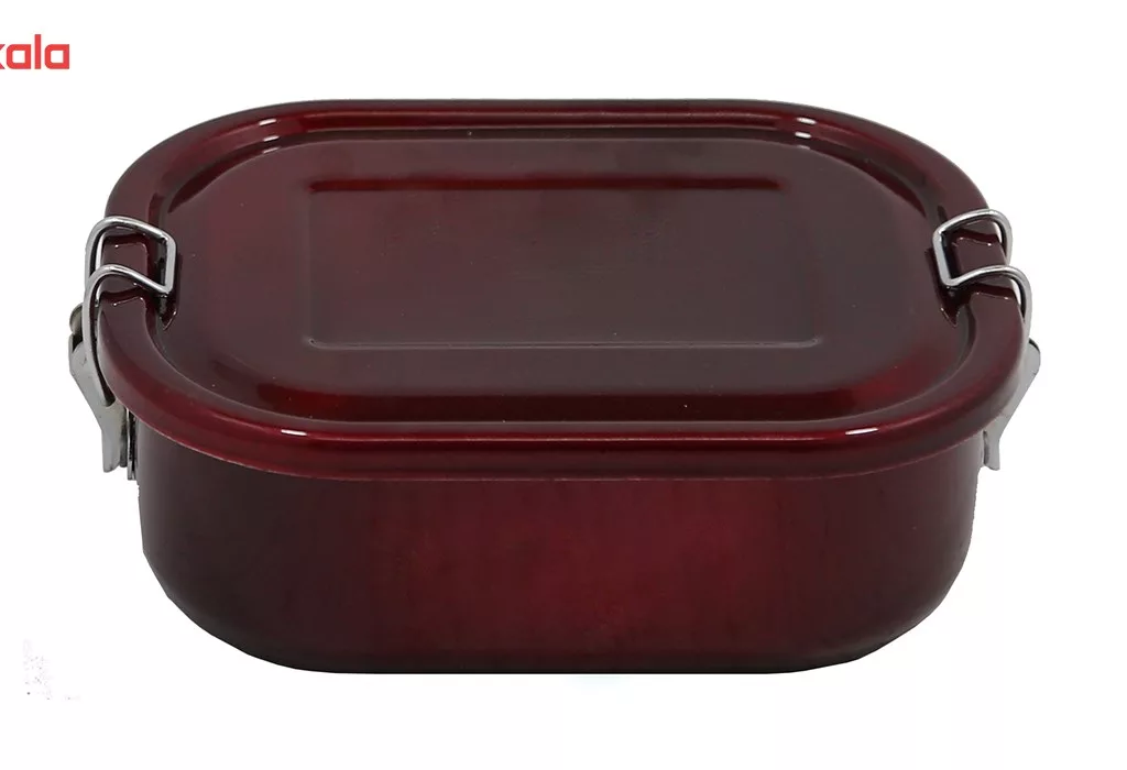 ظرف غذا سفری سروش مدل Trangia سایز 4