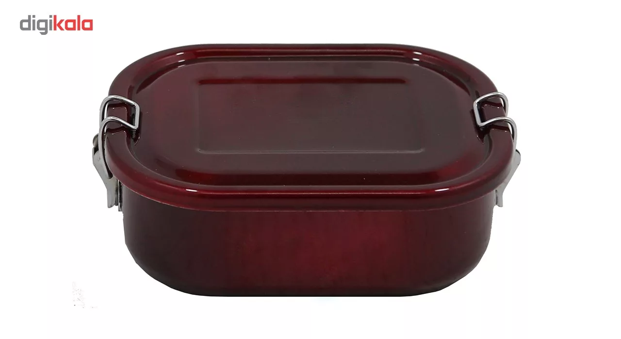 ظرف غذا سفری سروش مدل Trangia سایز 4