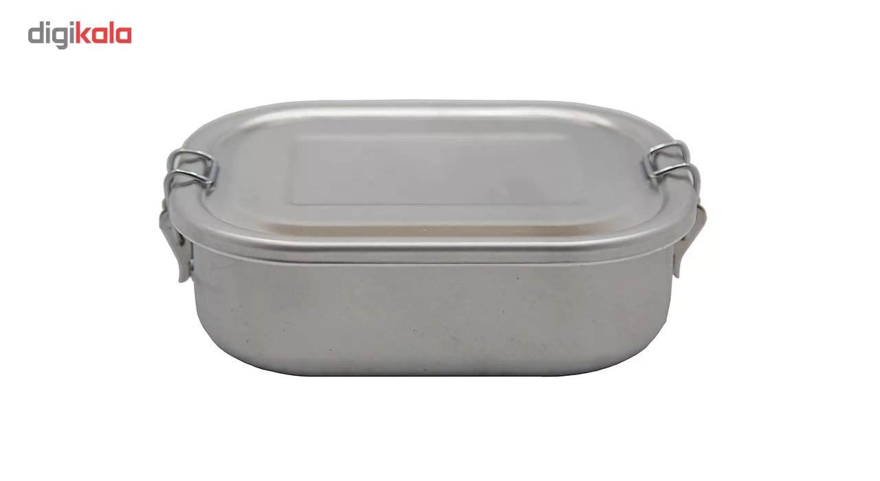 ظرف غذا سفری سروش مدل Trangia سایز 4