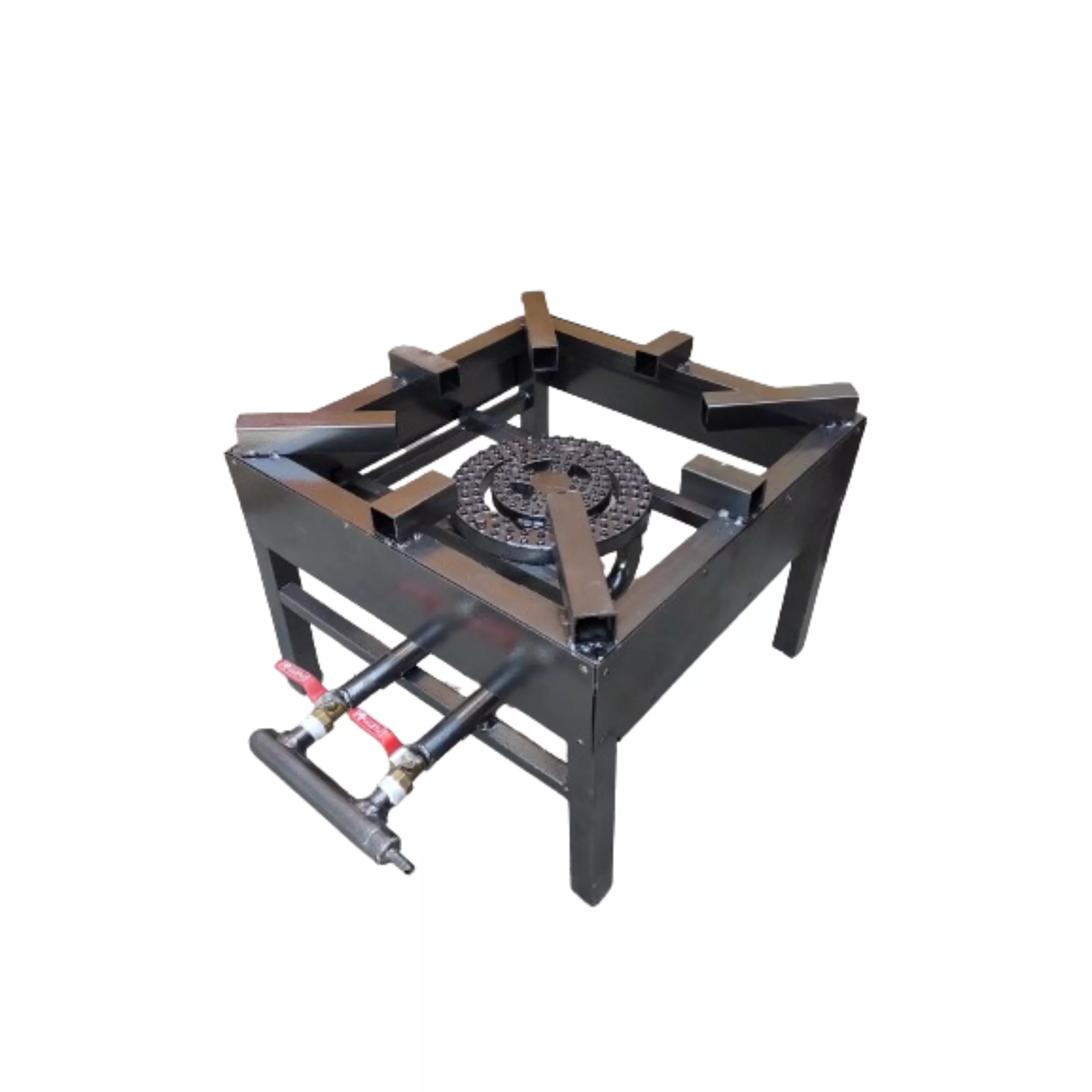 اجاق گاز مدل  2 شعله پلوپز کد 4545