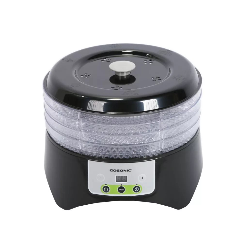 میوه و سبزی خشک کن گوسونیک مدل GFD-513
