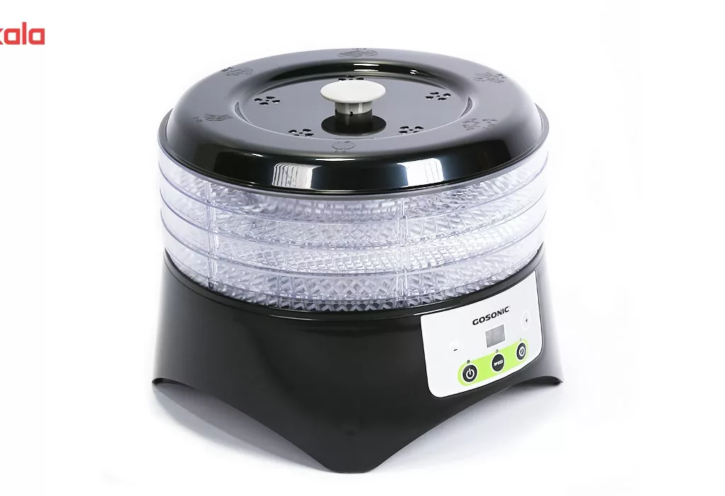 میوه و سبزی خشک کن گوسونیک مدل GFD-513