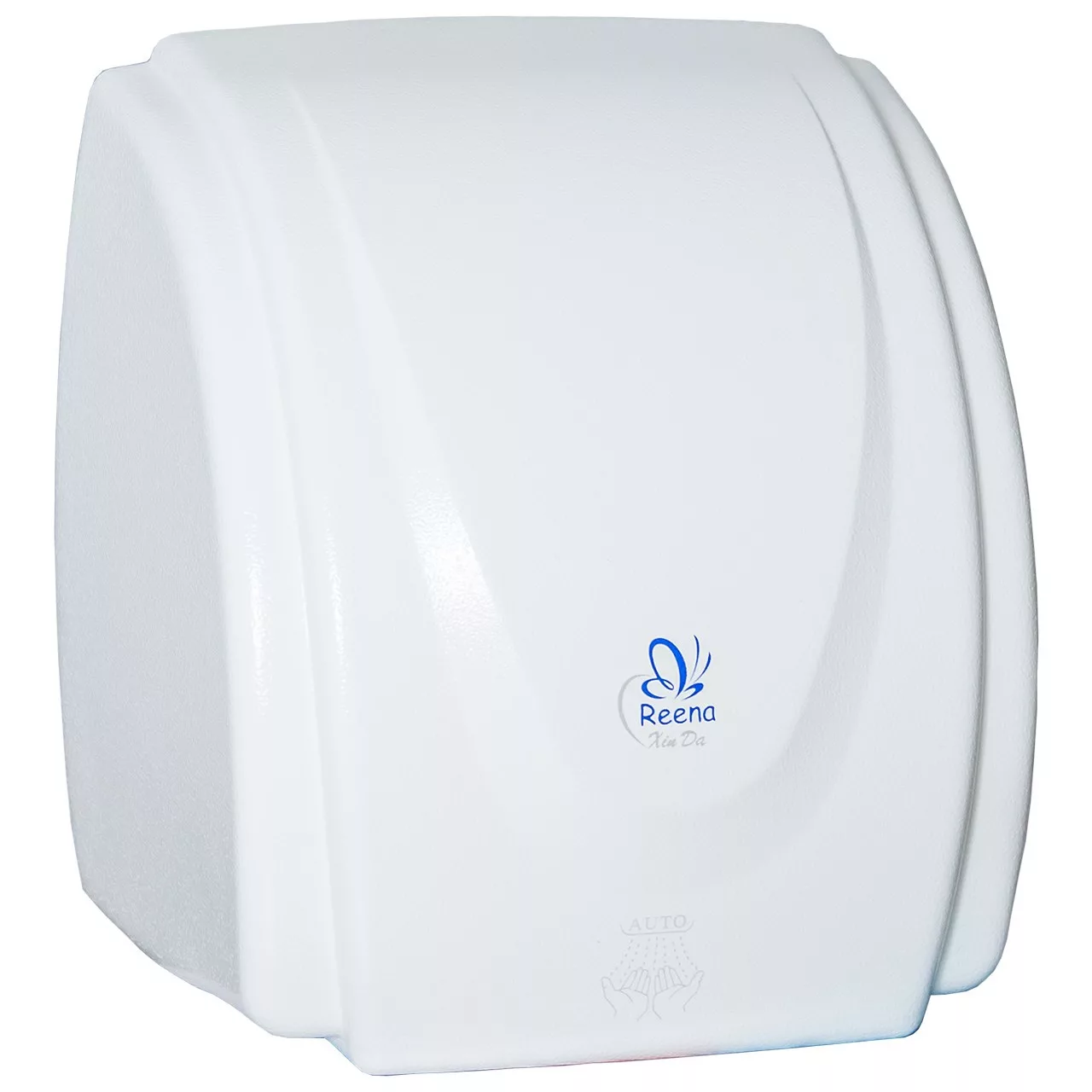 دست خشک کن اتوماتیک 1800 وات مدل 180 VTC دست خشک کن اتوماتیک 1800 وات مدل 180 VTC