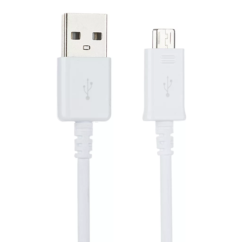 کابل تبدیل USB به microUSB طول 1.5 متر