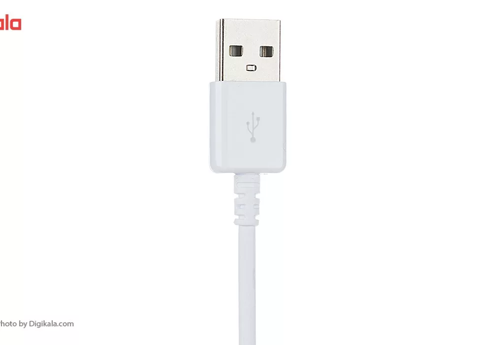 کابل تبدیل USB به microUSB طول 1.5 متر