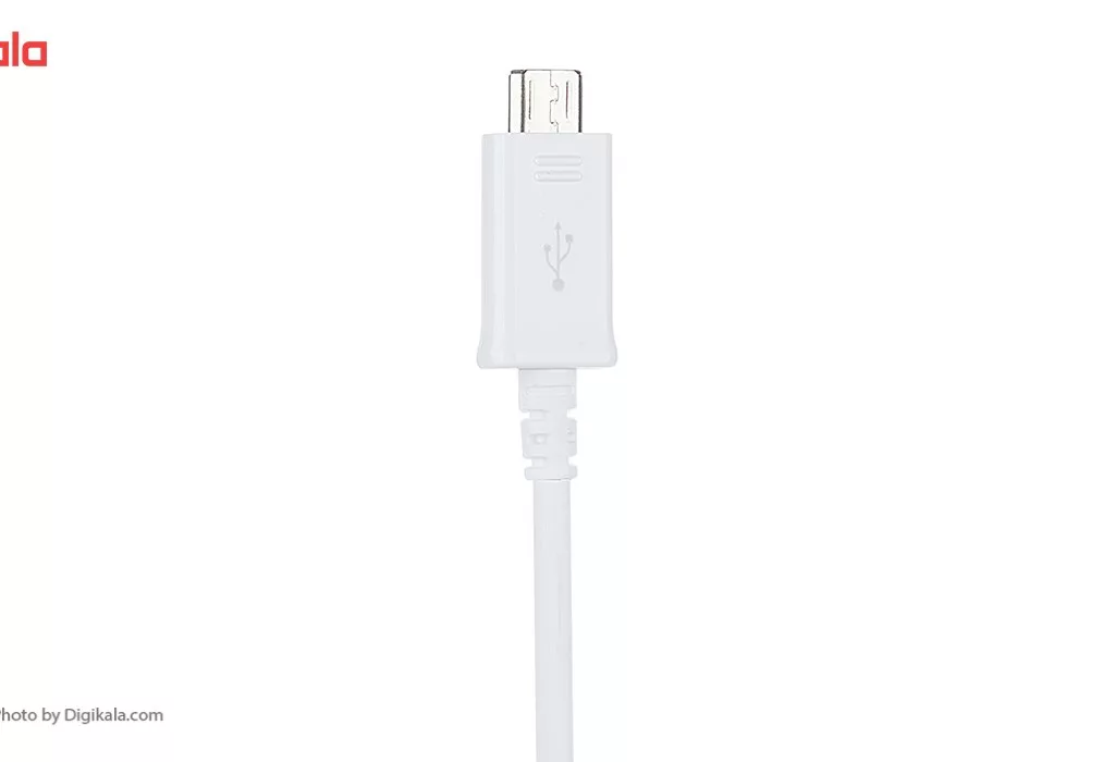 کابل تبدیل USB به microUSB طول 1.5 متر