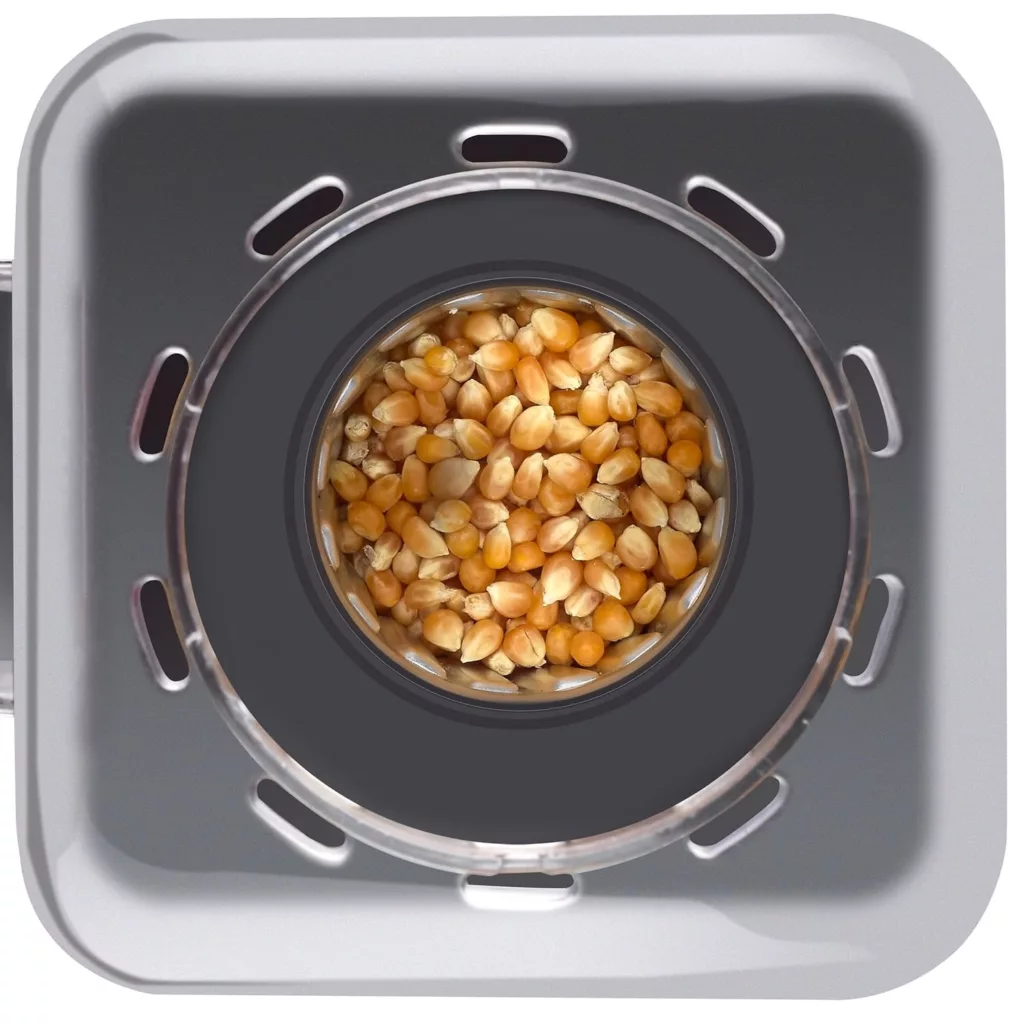 پاپ کورن ساز هنریچ مدل HPC8331