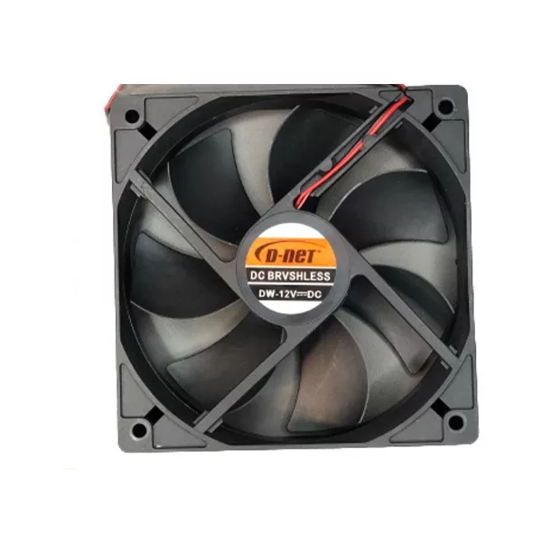 فن کیس دی-نت مدل D-8×8