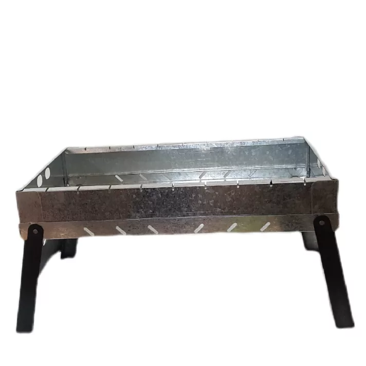 منقل سفری مدل تاشو کمجا کد 3050