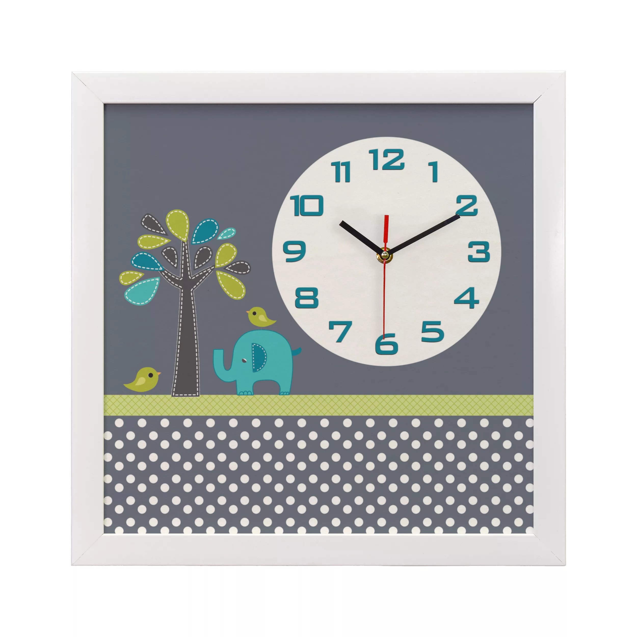 ست لوستر کودک مامز کیوتی مدل PL-67 بسته 4 عددی