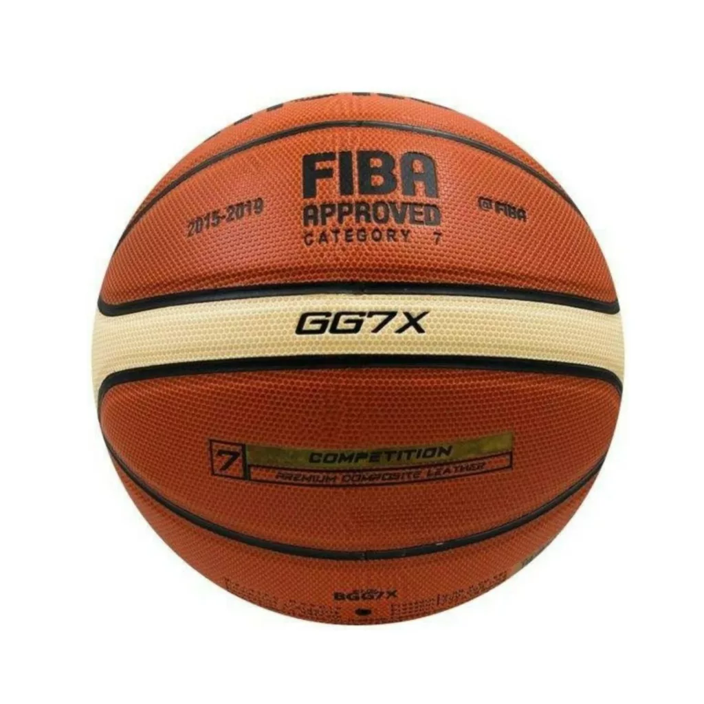 توپ بسکتبال مدل GG COMPETITION