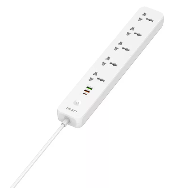 چندراهی برق الدینیو مدل 5319