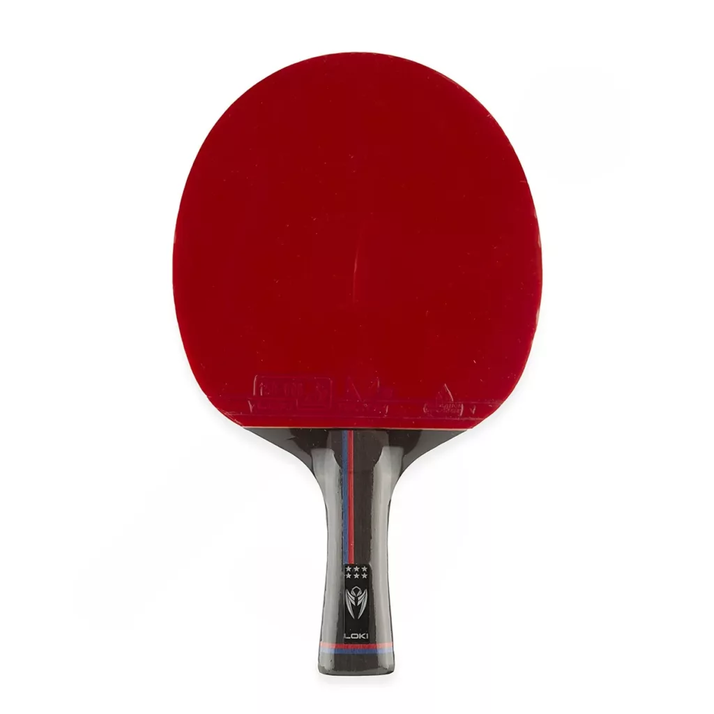 راکت پینگ پنگ لوکی مدل KIRIN 6STAR