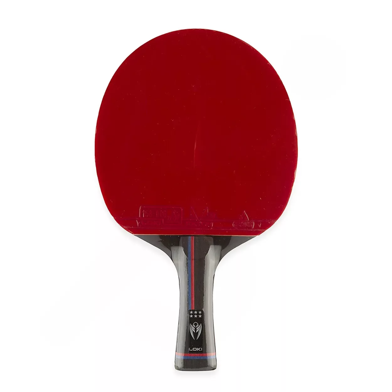 راکت پینگ پنگ لوکی مدل KIRIN 6STAR