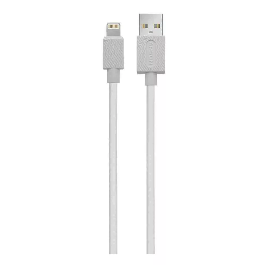 کابل تبدیل USB به لایتنینگ آرسون مدل AN-X6 به طول 1 متر