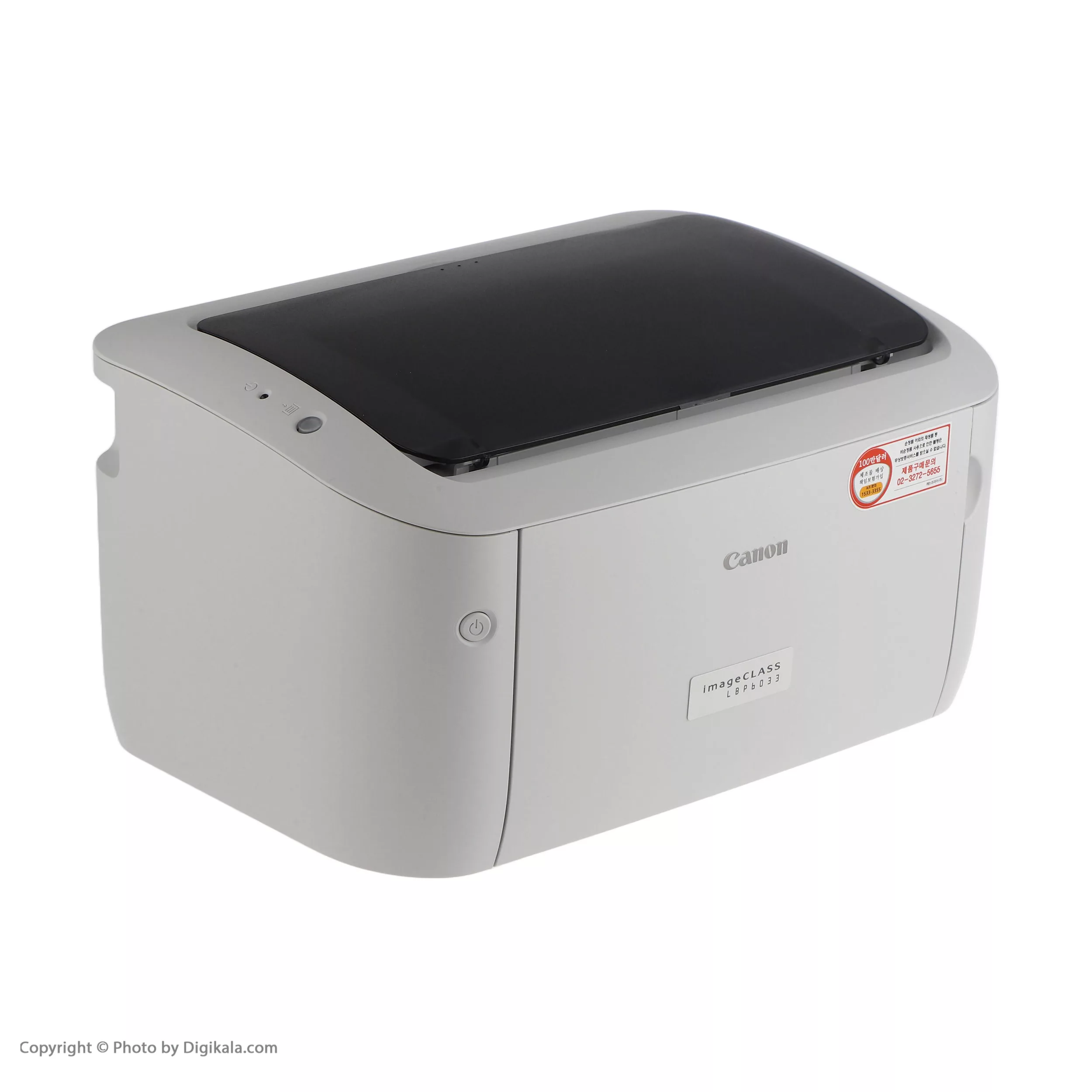 پرینتر لیزری کانن مدل imageCLASS LBP6033