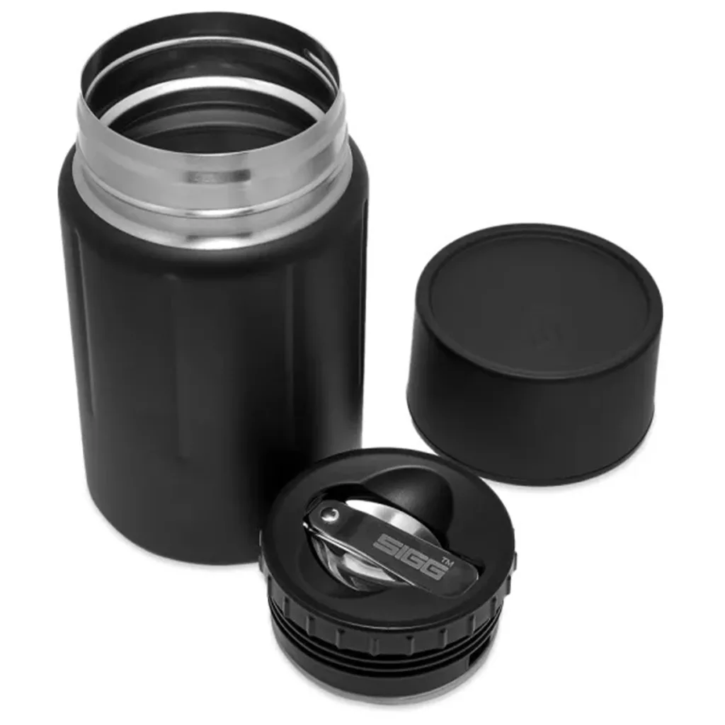 ظرف سفری سیگ مدل Gemstone کد F2021 گنجایش 0.75 لیتر