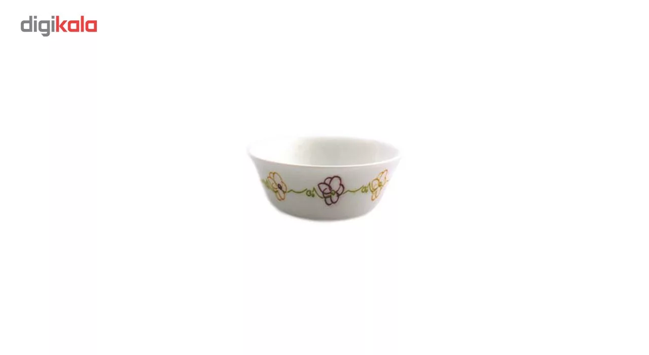 سرویس غذا خوری 26 پارچه لومینارک طرح Maivena