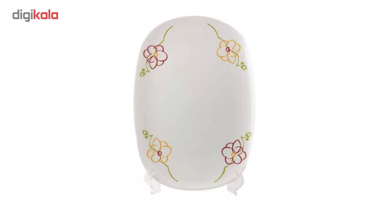 سرویس غذا خوری 26 پارچه لومینارک طرح Maivena