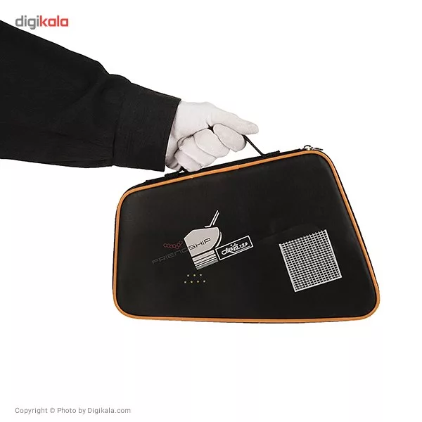 راکت پینگ پنگ فرندشیپ مدل 7 Star