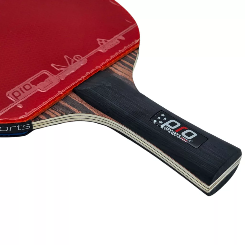 راکت پینگ پنگ مدل PS-M5STAR