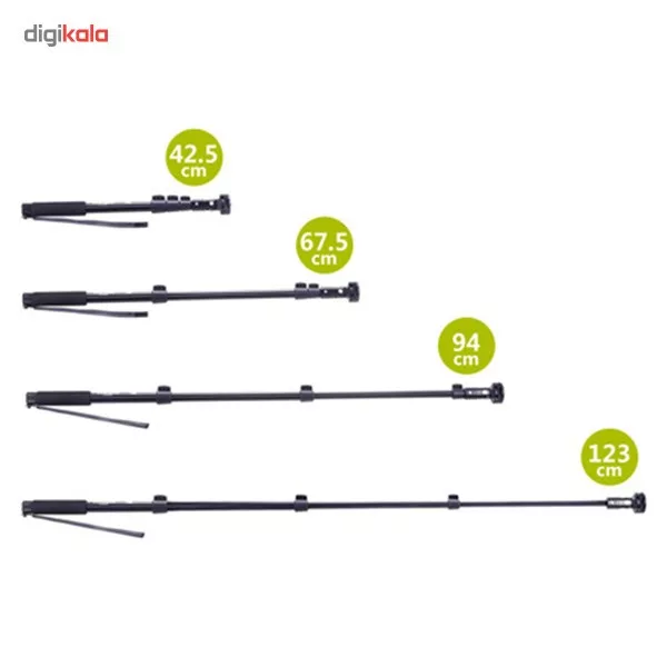 پایه مونوپاد یانتنگ مدل YT-1288