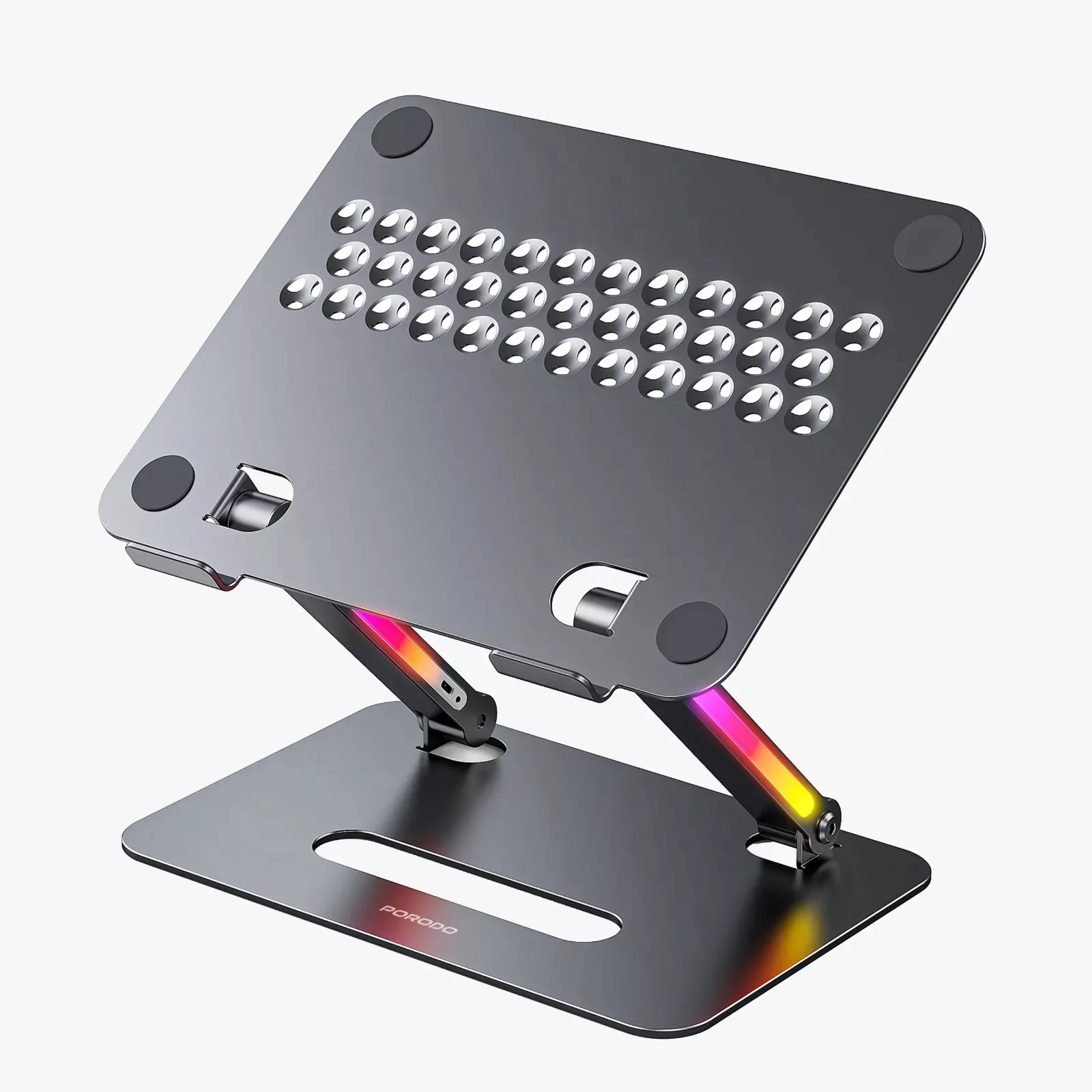 پایه نگهدارنده لپ تاپ پرودو مدل LFST050