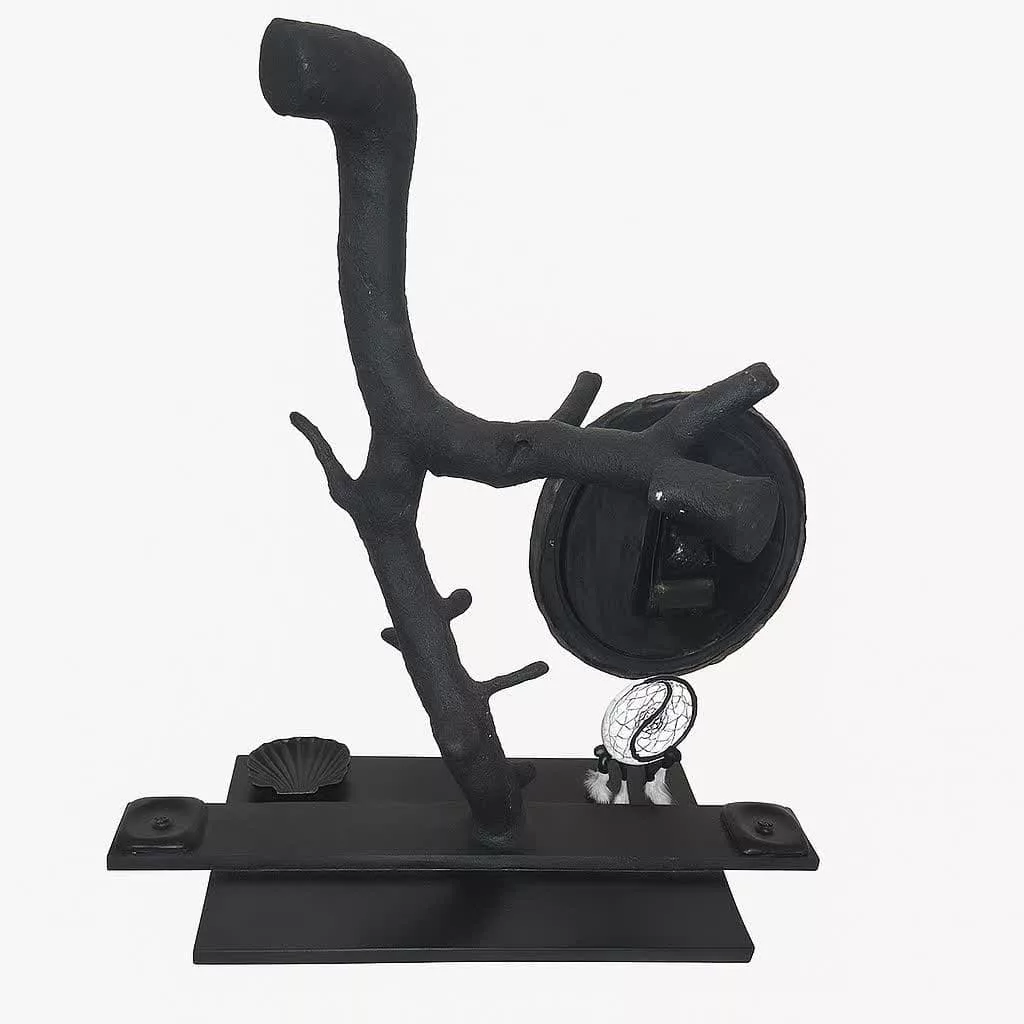 ساعت ایستاده مدل اوانگارد کد sw1