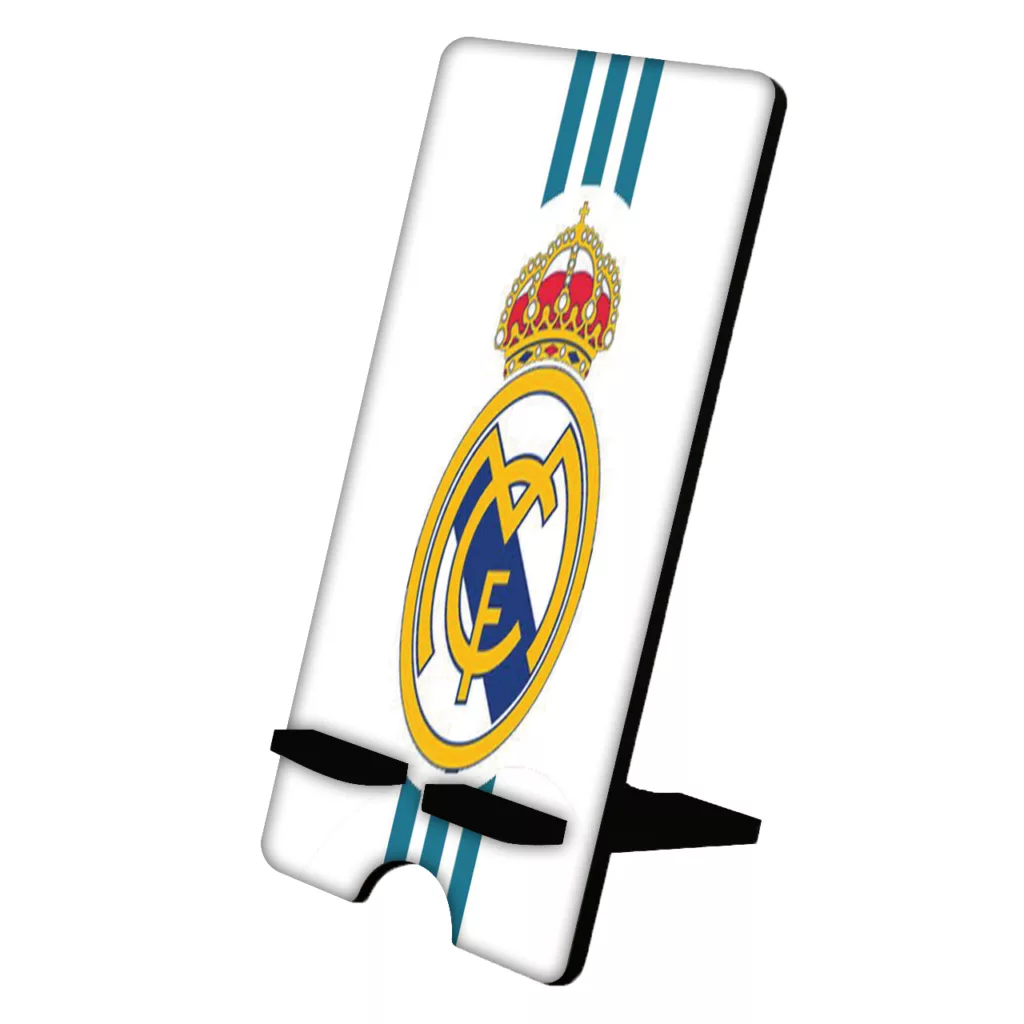 نگهدارنده گوشی موبایل مدل رئال مادرید کد 293