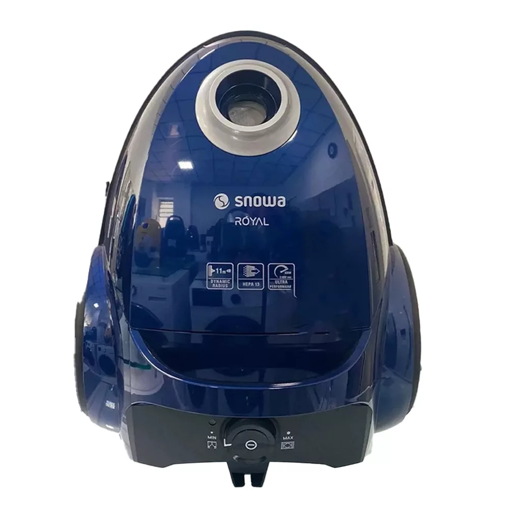 جاروبرقی 2100 وات اسنوا مدل SVC-RL24BE