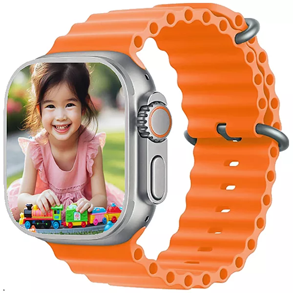 ساعت هوشمند مدل کودک MMD-16