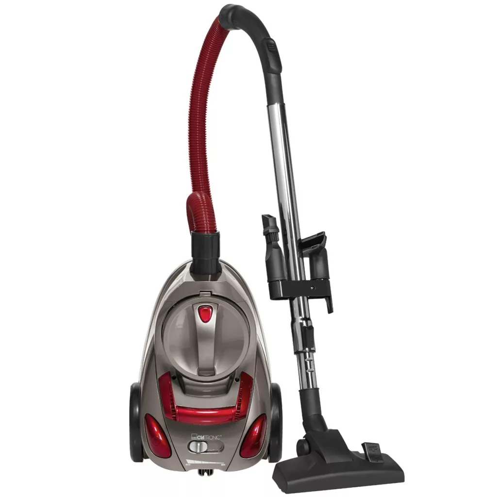 جاروبرقی کلترونیک مدل BS 1294